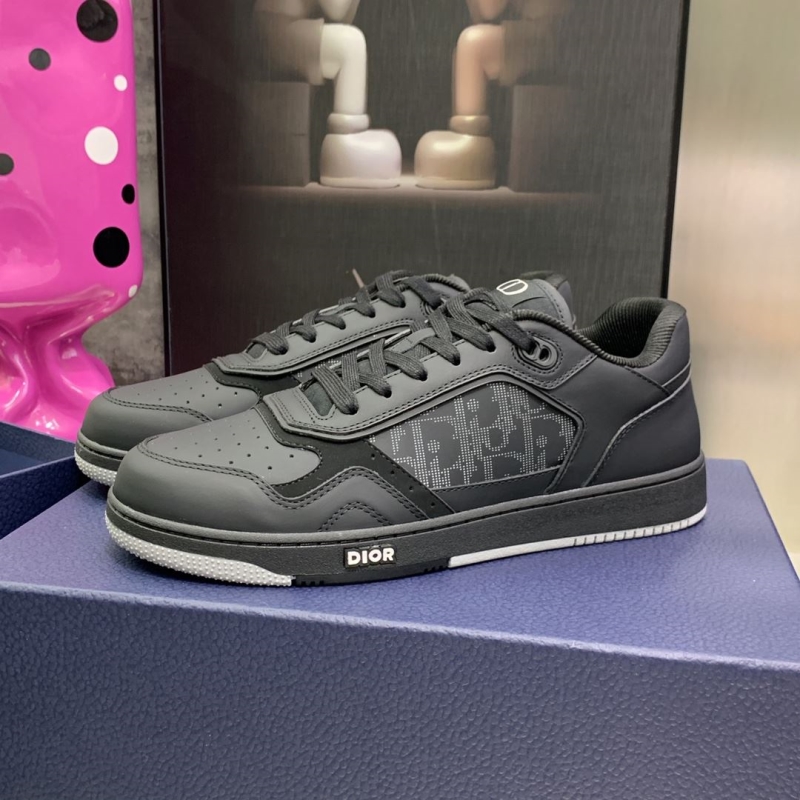 Christian Dior Casual Shoes